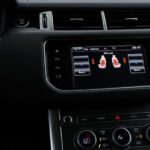 Land Rover Range Rover Sport II