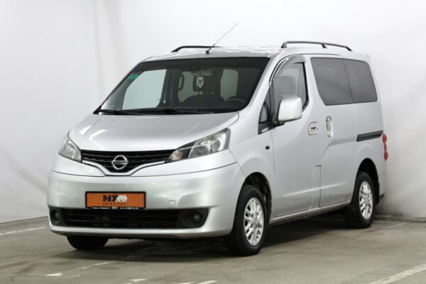Nissan NV200 I