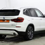 BMW X3 G01