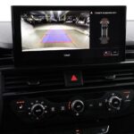 Audi S5 II · Рестайлинг