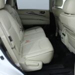 Infiniti QX60 L50 · Рестайлинг