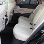 Mercedes-Benz GLE W167