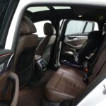 BMW X4 G02 · Рестайлинг