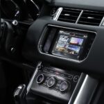 Land Rover Range Rover Sport II