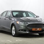 Ford Fusion USA II