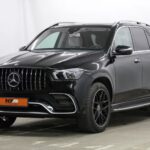 Mercedes-Benz GLE W167
