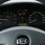 Kia Magentis I · Рестайлинг