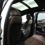 BMW X4 G02 · Рестайлинг