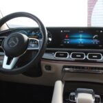 Mercedes-Benz GLE W167