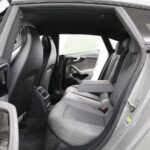 Audi S5 II · Рестайлинг