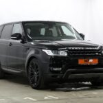 Land Rover Range Rover Sport II