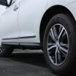 Infiniti QX60 L50 · Рестайлинг