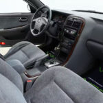 Kia Magentis I · Рестайлинг