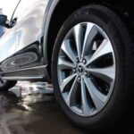 Mercedes-Benz GLE W167