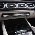 Mercedes-Benz GLE W167