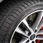 Audi S5 II · Рестайлинг