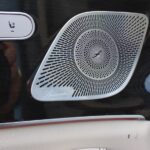Mercedes-Benz GLE W167