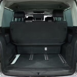 Volkswagen Multivan T5 · Рестайлинг