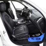 BMW X3 G01