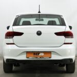 Volkswagen Polo Sedan II