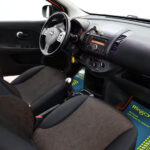 Nissan Note I (E11) · Рестайлинг