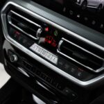 BMW X4 G02 · Рестайлинг
