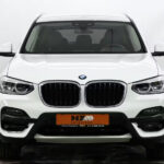 BMW X3 G01