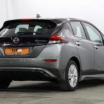 Nissan Leaf II