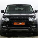 Land Rover Range Rover Sport II