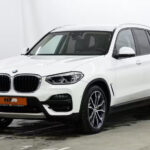 BMW X3 G01