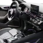 Audi S5 II · Рестайлинг