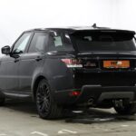 Land Rover Range Rover Sport II