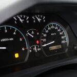 Toyota Land Cruiser J70 · Рестайлинг