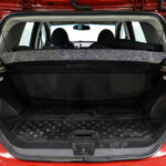 Nissan Note I (E11) · Рестайлинг