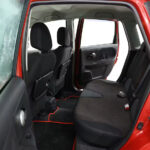 Nissan Note I (E11) · Рестайлинг