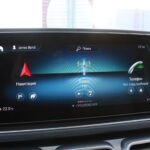Mercedes-Benz GLE W167