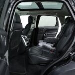 Land Rover Range Rover Sport II