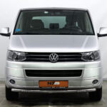 Volkswagen Multivan T5 · Рестайлинг