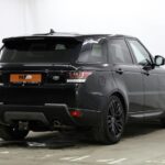 Land Rover Range Rover Sport II