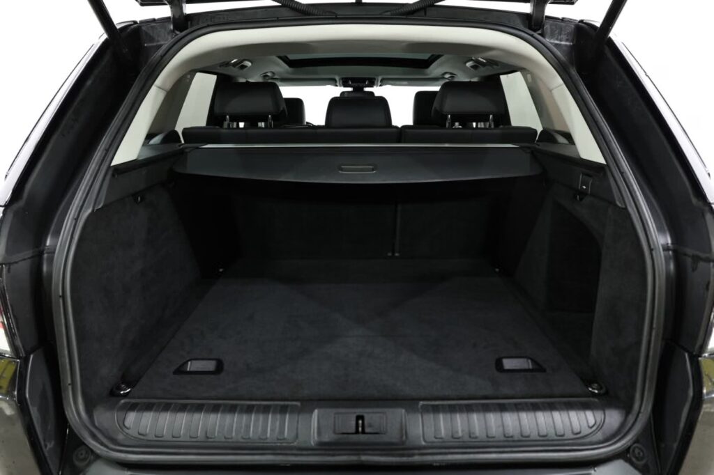 Land Rover Range Rover Sport II
