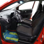 Nissan Note I (E11) · Рестайлинг