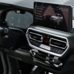 BMW X4 G02 · Рестайлинг