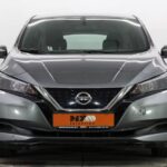 Nissan Leaf II