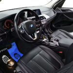 BMW X3 G01