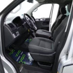 Volkswagen Multivan T5 · Рестайлинг