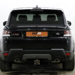 Land Rover Range Rover Sport II