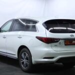 Infiniti QX60 L50 · Рестайлинг