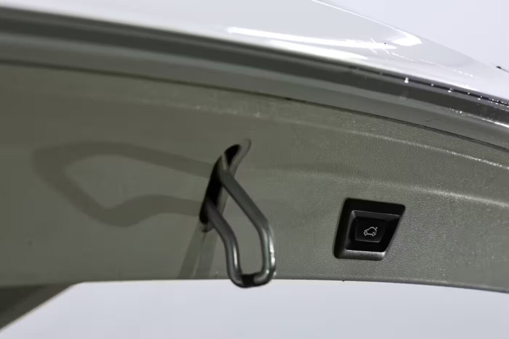 BMW X3 G01