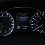 Infiniti QX60 L50 · Рестайлинг