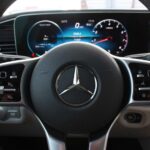 Mercedes-Benz GLE W167